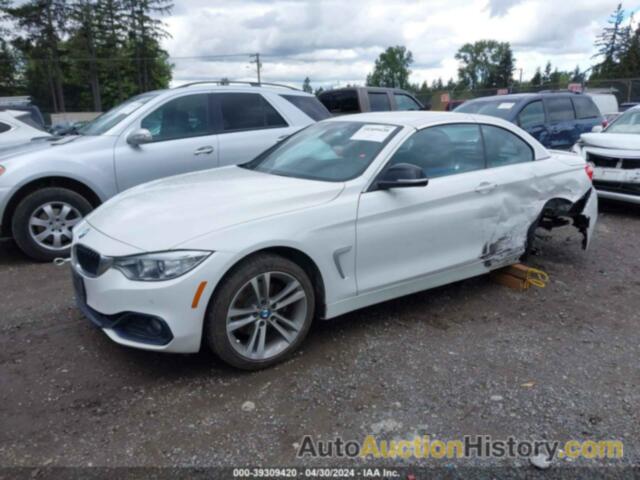 BMW 428I, WBA3V7C52FP772821