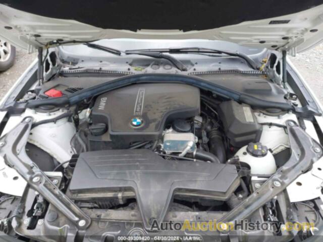 BMW 428I, WBA3V7C52FP772821