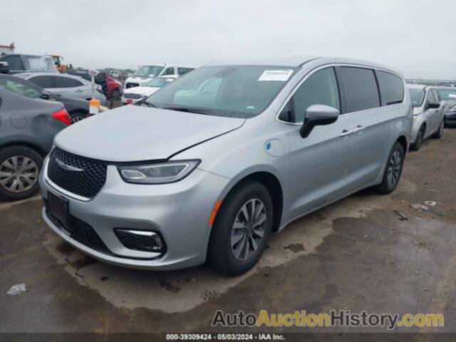 CHRYSLER PACIFICA HYBRID TOURING L, 2C4RC1L73PR556221