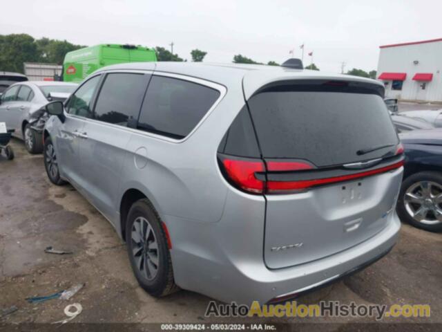 CHRYSLER PACIFICA HYBRID TOURING L, 2C4RC1L73PR556221