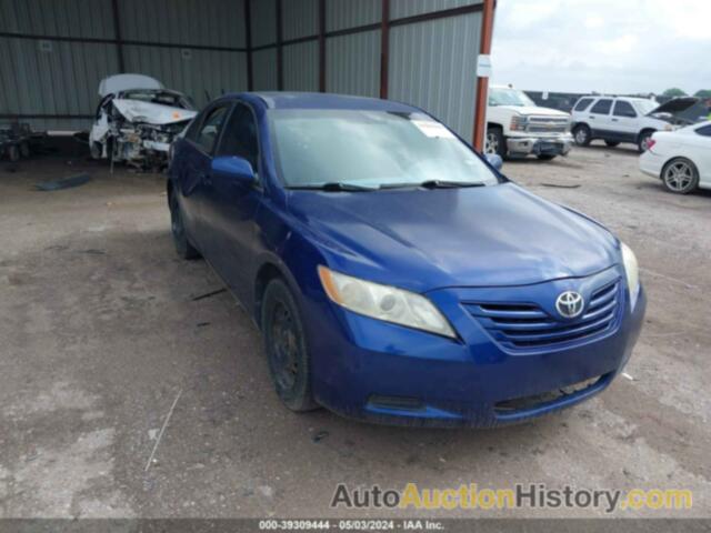 TOYOTA CAMRY CE/LE/XLE/SE, 4T1BE46K08U201276