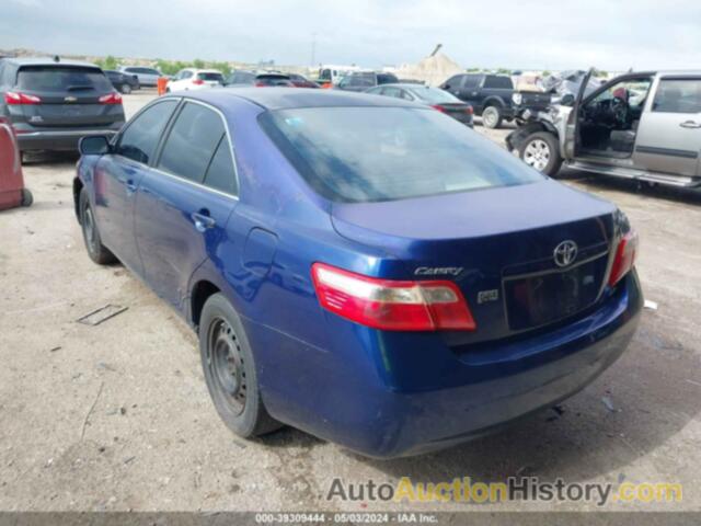 TOYOTA CAMRY CE/LE/XLE/SE, 4T1BE46K08U201276