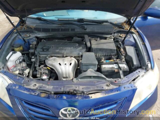 TOYOTA CAMRY CE/LE/XLE/SE, 4T1BE46K08U201276