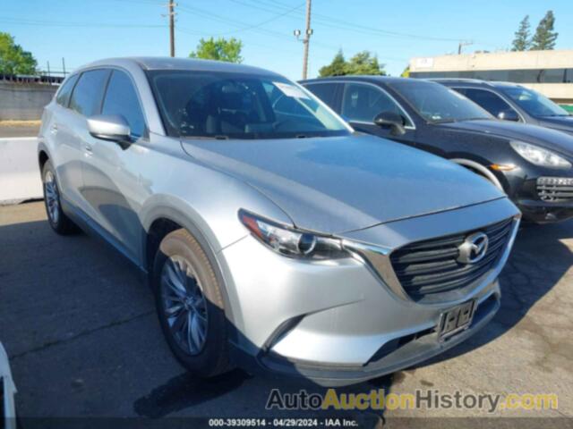 MAZDA CX-9 TOURING, JM3TCABY3G0117151