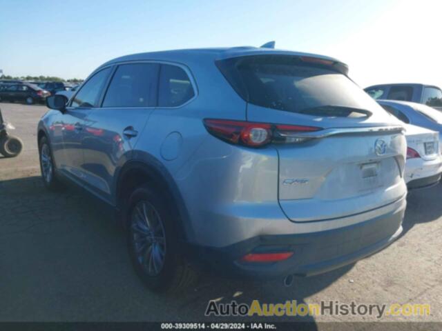 MAZDA CX-9 SPORT, JM3TCABY3G0117151