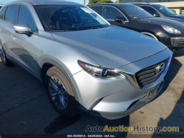 MAZDA CX-9 SPORT, JM3TCABY3G0117151