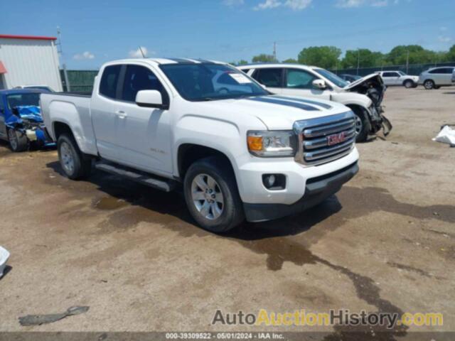 GMC CANYON SLE, 1GTH5BE37F1160074