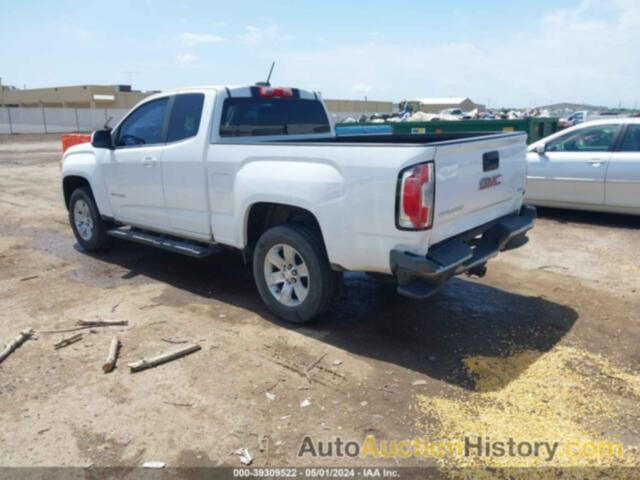 GMC CANYON SLE, 1GTH5BE37F1160074