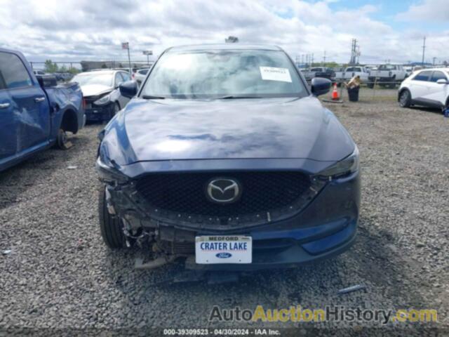 MAZDA CX-5 SIGNATURE, JM3KFBEY5K0615493