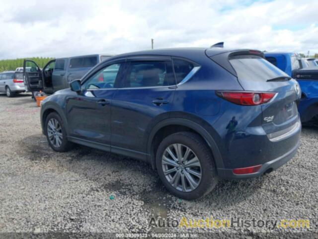 MAZDA CX-5 SIGNATURE, JM3KFBEY5K0615493