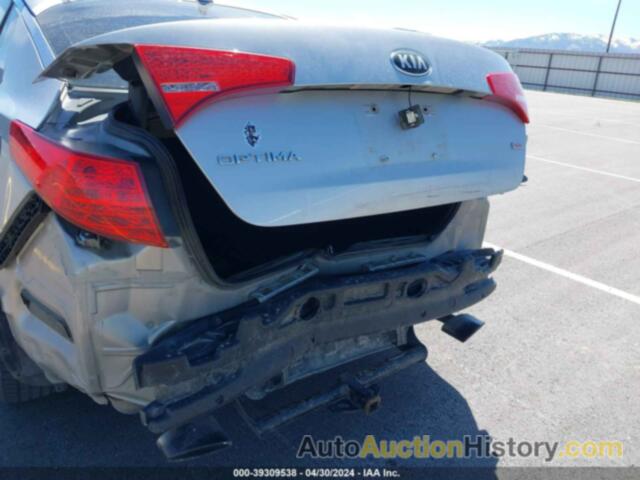 KIA OPTIMA LX, 5XXGM4A79DG094051