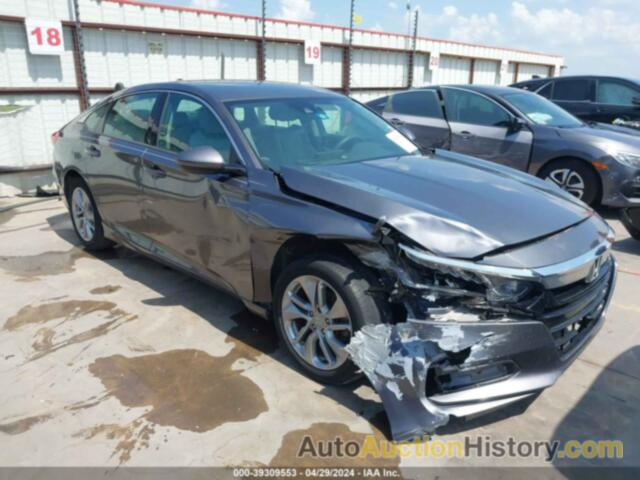 HONDA ACCORD LX, 1HGCV1F17JA017525