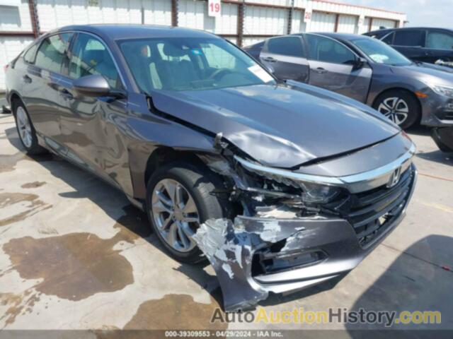 HONDA ACCORD LX, 1HGCV1F17JA017525