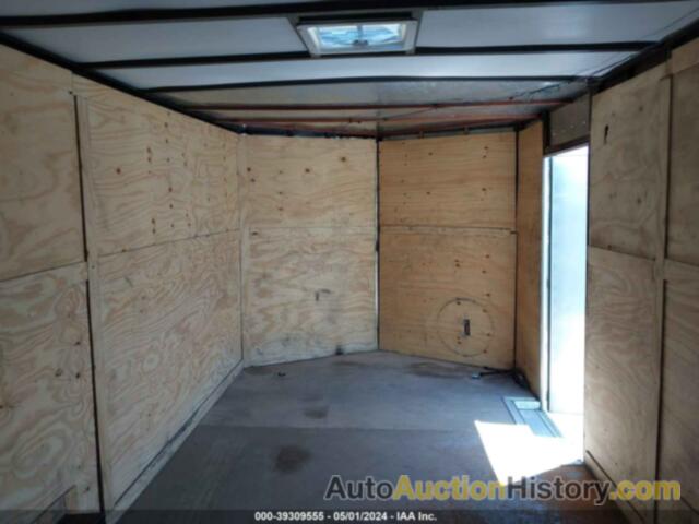 TRAILER CARGO, 50ZBE2027NN028762