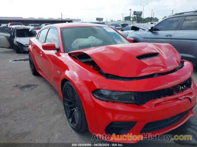 DODGE CHARGER SCAT PACK WIDEBODY, 2C3CDXGJ2NH181103