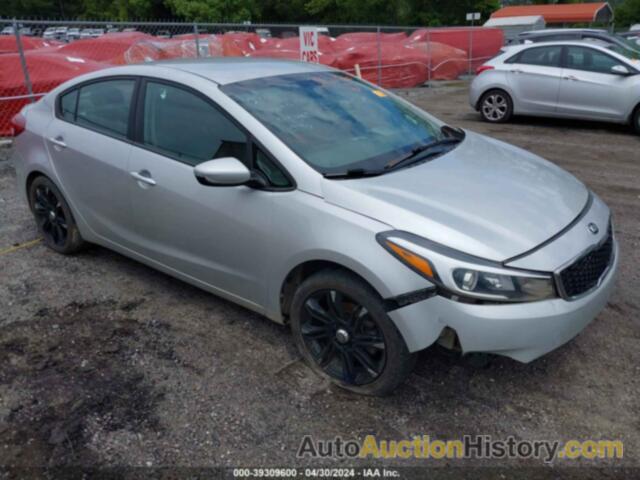 KIA FORTE LX, 3KPFK4A71HE012586