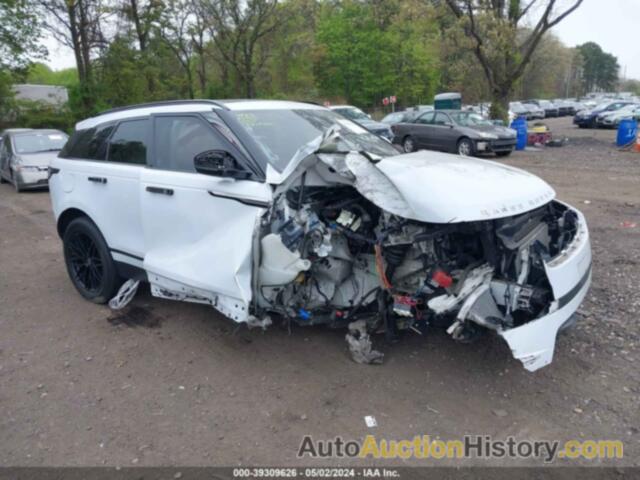 LAND ROVER RANGE ROVER VELAR P250 S, SALYB2RX4JA774037