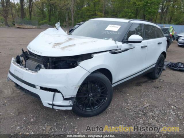 LAND ROVER RANGE ROVER VELAR P250 S, SALYB2RX4JA774037