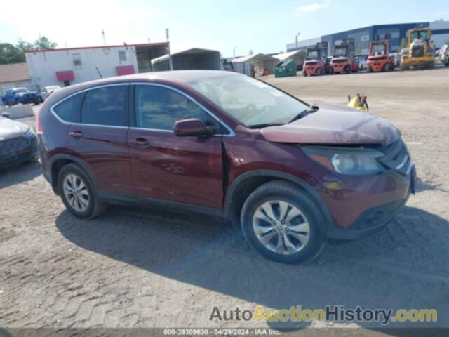 HONDA CR-V EX, 5J6RM3H52EL036947