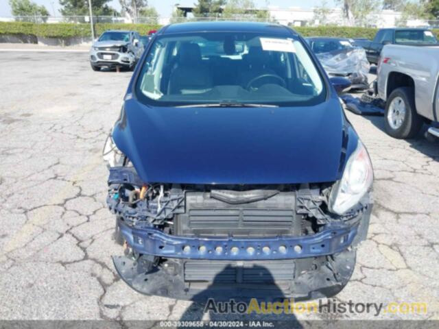 FORD C-MAX ENERGI SEL, 1FADP5CU8GL117218