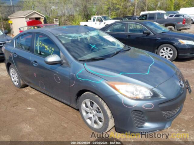 MAZDA MAZDA3 I, JM1BL1TF4D1788139