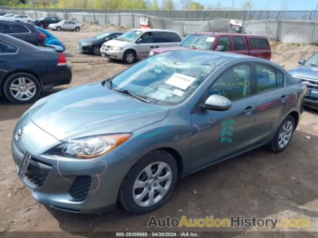 MAZDA MAZDA3 I, JM1BL1TF4D1788139