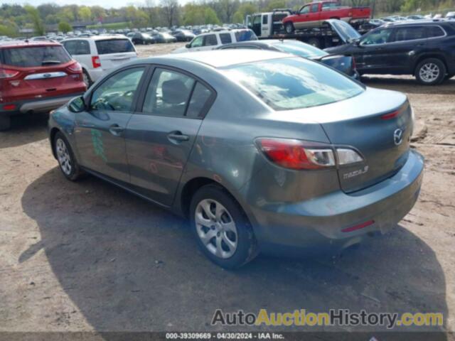 MAZDA MAZDA3 I, JM1BL1TF4D1788139