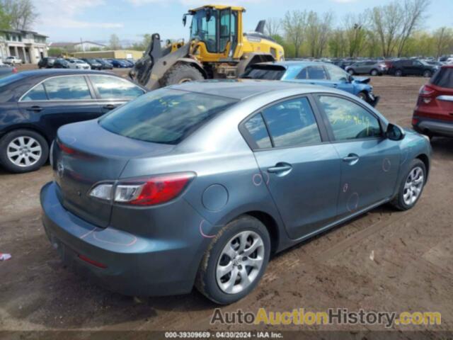 MAZDA MAZDA3 I, JM1BL1TF4D1788139