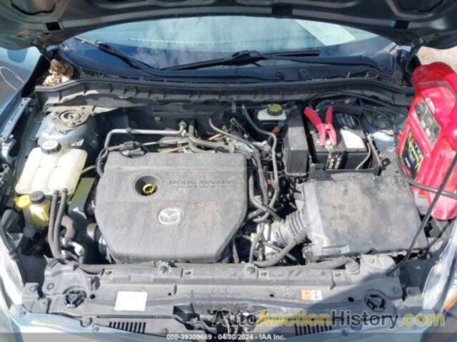 MAZDA MAZDA3 I, JM1BL1TF4D1788139