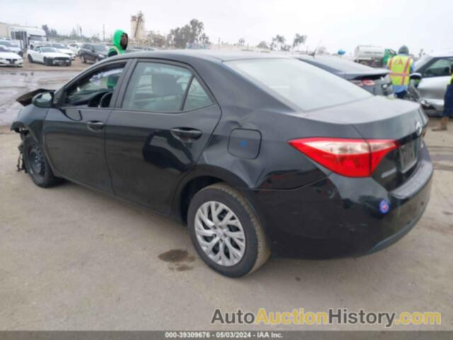 TOYOTA COROLLA L/LE/XLE/SE/XSE, 5YFBURHEXJP794899