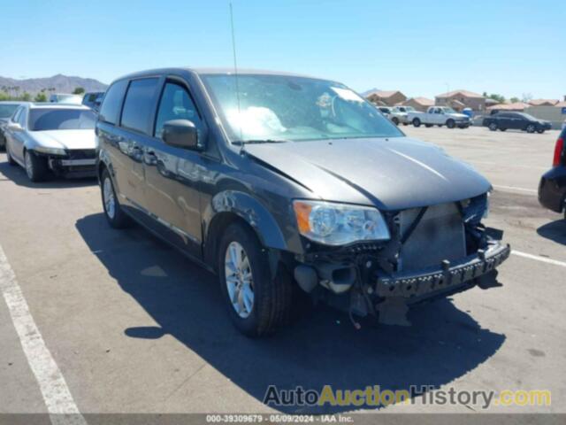 DODGE GRAND CARAVAN SE 35TH ANNIVERSARY EDITION, 2C4RDGBG4KR789986