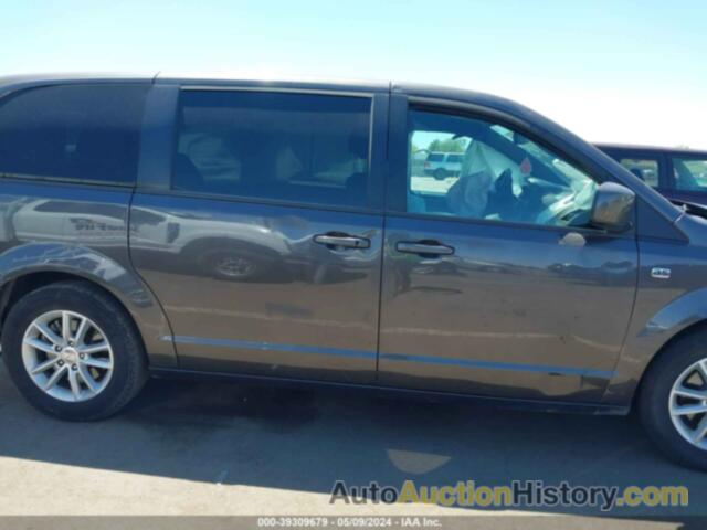 DODGE GRAND CARAVAN SE 35TH ANNIVERSARY EDITION, 2C4RDGBG4KR789986