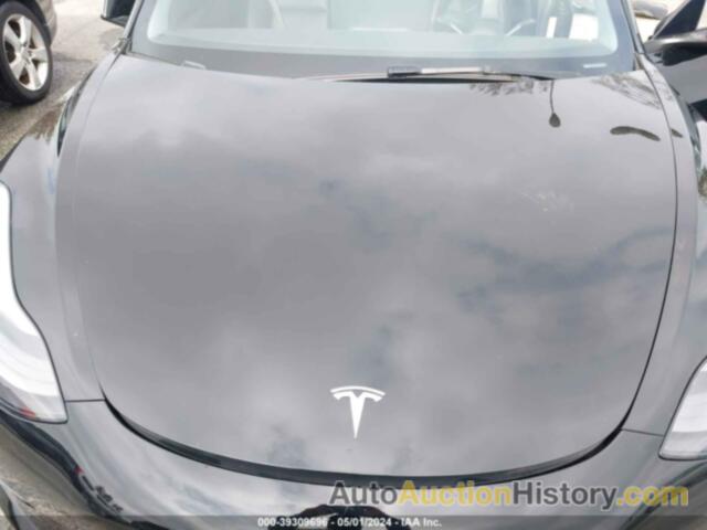 TESLA MODEL 3 REAR-WHEEL DRIVE, 5YJ3E1EA6PF541362