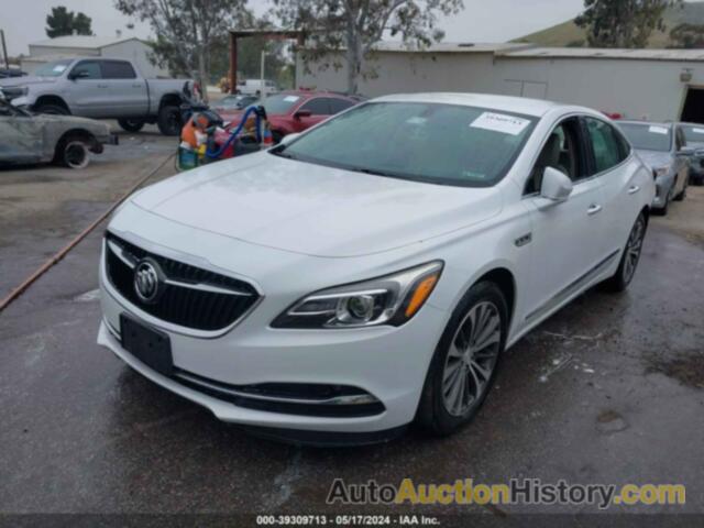 BUICK LACROSSE PREFERRED, 1G4ZN5SS5HU190995