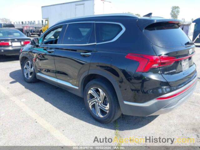 HYUNDAI SANTA FE SEL, 5NMS64AJXMH326478