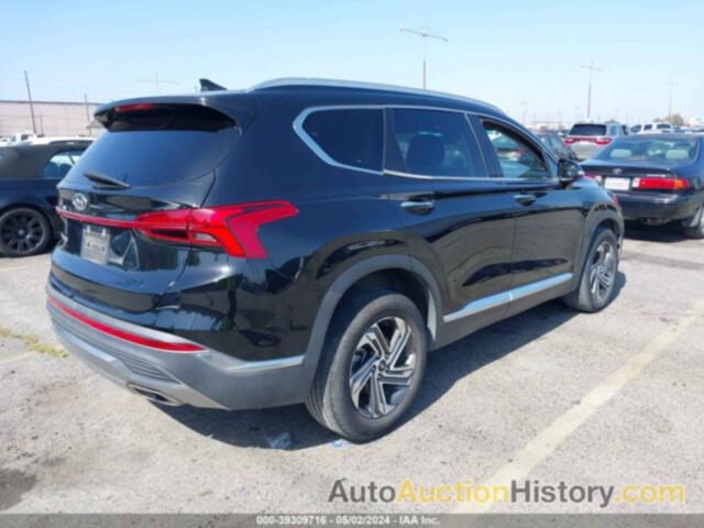 HYUNDAI SANTA FE SEL, 5NMS64AJXMH326478