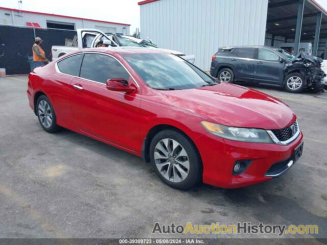 HONDA ACCORD EX, 1HGCT1B76EA007154