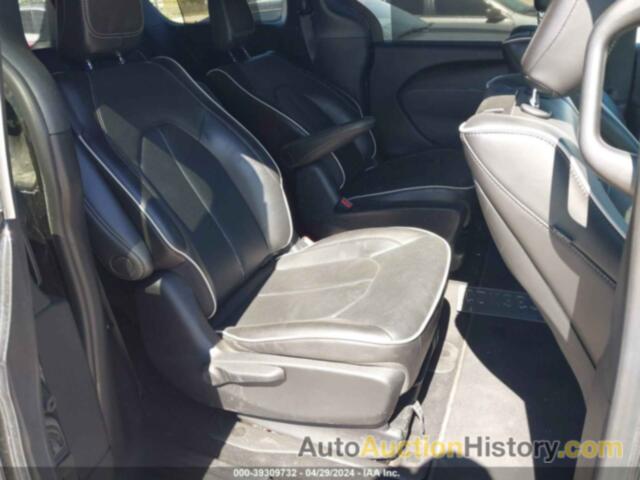 CHRYSLER PACIFICA HYBRID LIMITED, 2C4RC1S73NR137123