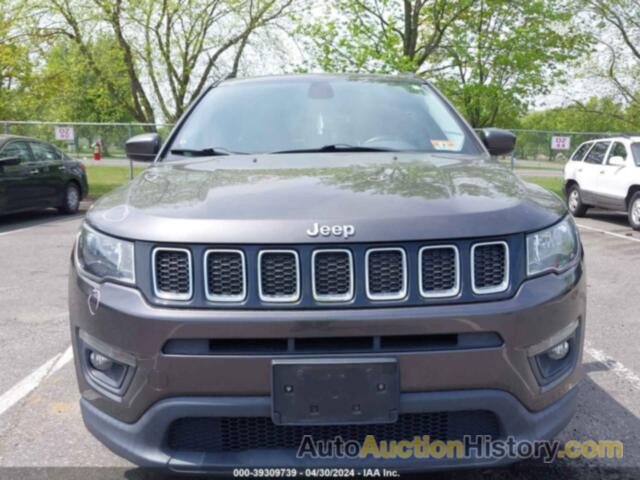 JEEP NEW COMPASS LATITUDE 4X4, 3C4NJDBB7HT651942