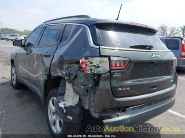 JEEP NEW COMPASS LATITUDE 4X4, 3C4NJDBB7HT651942