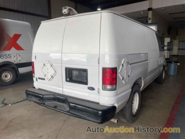 FORD E-150 COMMERCIAL/RECREATIONAL, 1FTNE1EW2ADA90627