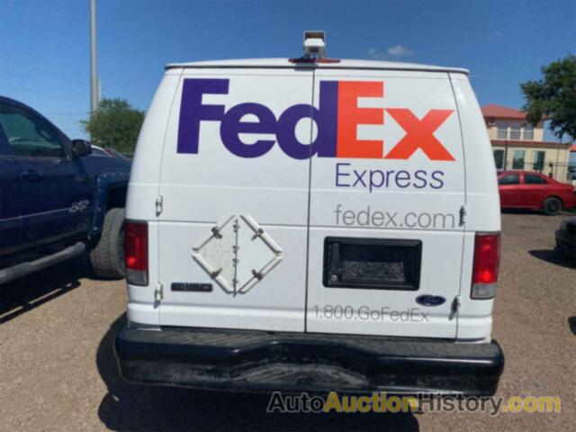 FORD E-150 COMMERCIAL/RECREATIONAL, 1FTNE1EW2ADA90627