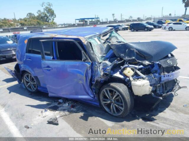 SCION XB, JTLZE4FE2A1112883