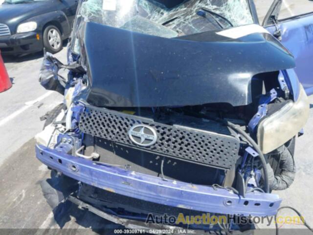 SCION XB, JTLZE4FE2A1112883