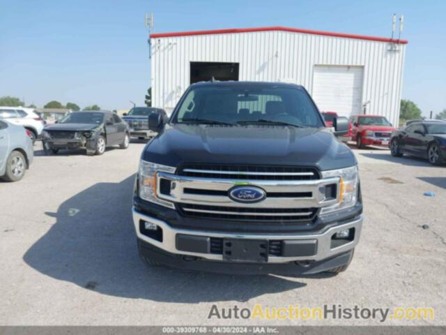 FORD F-150 XLT, 1FTEW1EB9LKE43065