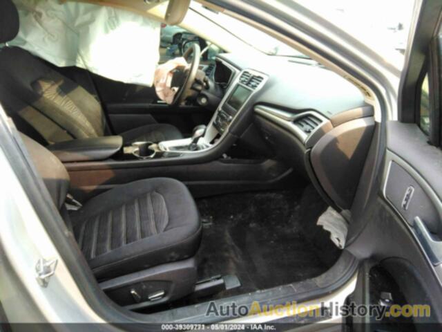 FORD FUSION, 3FA6P0H73GR280018