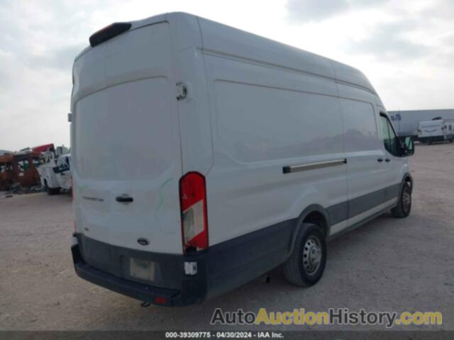 FORD TRANSIT-250 CARGO VAN, 1FTBR3U86PKA33325