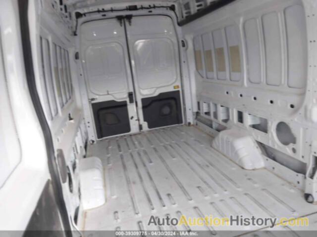 FORD TRANSIT-250 CARGO VAN, 1FTBR3U86PKA33325