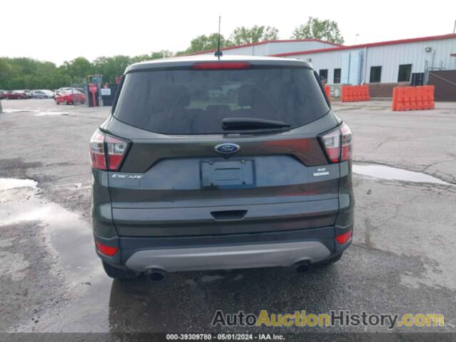 FORD ESCAPE SE, 1FMCU0GD6HUD74929