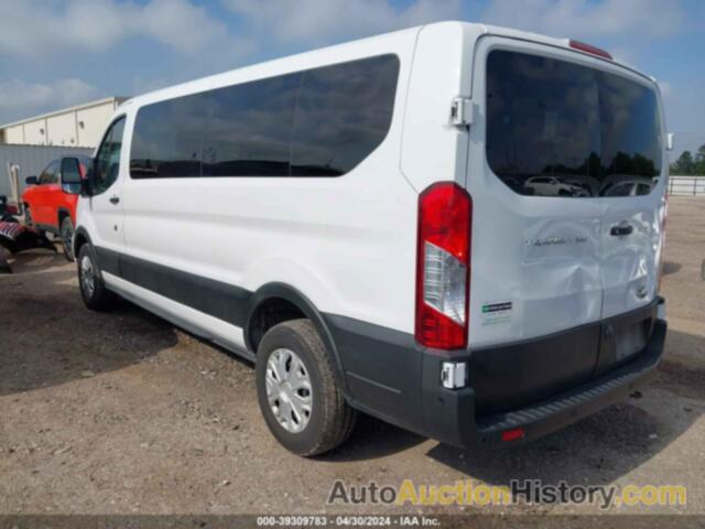 FORD TRANSIT-350 PASSENGER VAN XLT, 1FBAX2Y8XMKA30692